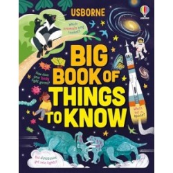 Big Book of Things to Know