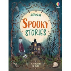 Spooky Stories Spooky Stories