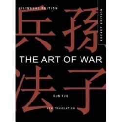 The Art of War [Pocket Edition]