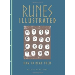 Runes Illustrated
