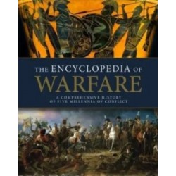 The Encyclopedia of Warfare