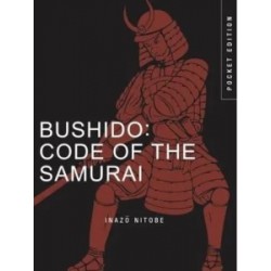 Bushido: Code of the Samurai [Pocket Edition]