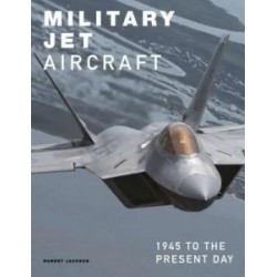 Military Jet Aircraft