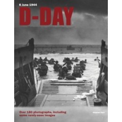 D-Day: 6 June 1944