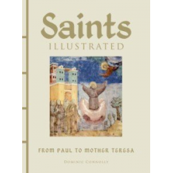 Saints Illustrated