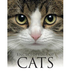 Encyclopedia of Cats