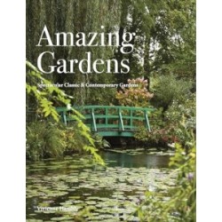 Amazing Gardens