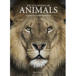 Encyclopedia of Animals