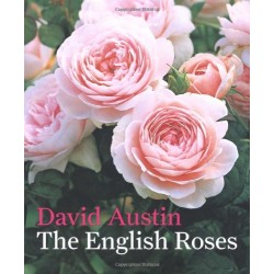 The English Roses [Hardcover]