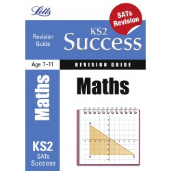 KS2 Success. Revision Guide. Maths Sats