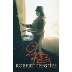 Goya [Paperback]