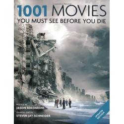 1001 Movies You Must See Before You Die 2011