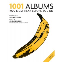 1001 Albums You Must Hear Before You Die 2011