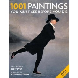 1001 Paintings You Must See Before You Die 2011