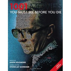 1001 Movies You Must See Before You Die 2012