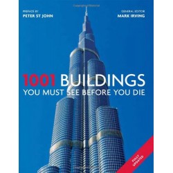 1001 Buildings You Must See Before You Die 