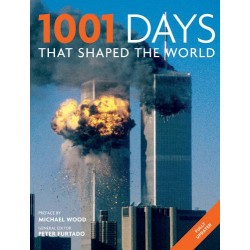 1001 Days That Shaped the World 2012