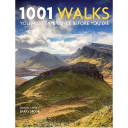 1001 Walks You Must Experience Before You Die