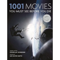 1001 Movies You Must See Before You Die 2014