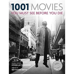 1001 Movies You Must See Before You Die 2015