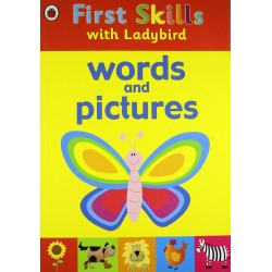 First Skills: Words and Pictures 