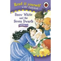 Readityourself 4 Snow White and the Seven Dwarfs