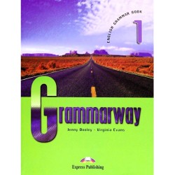 Grammarway 1 SB without key