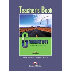 Grammarway 1 TB