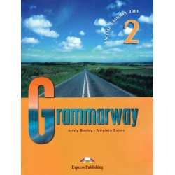 Grammarway 2 SB without key