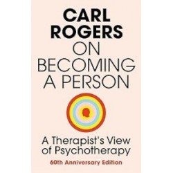 On Becoming a Person