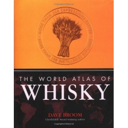 World Atlas of Whisky,The [Hardcover]