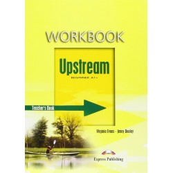 Upstream begin TB  WB
