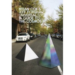Universal: A Guide to the Cosmos