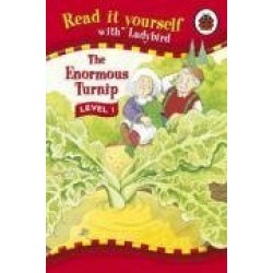Readityourself 1 Enormous Turnip