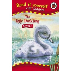 Readityourself 1 Ugly Duckling