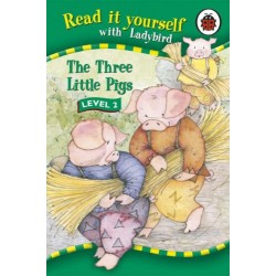 Readityourself 2 Three Little Pigs