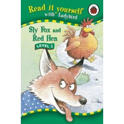 Readityourself 2 Sly Fox and Red Hen