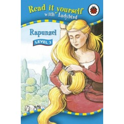 Readityourself 3 Rapunzel