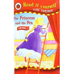 Readityourself 1 Princess and the Pea