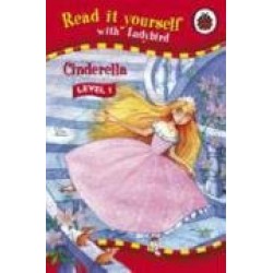 Readityourself 1 Cinderella