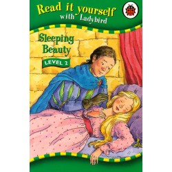 Readityourself 2 Sleeping Beauty