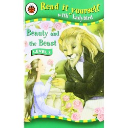 Readityourself 2 Beauty and the Beast