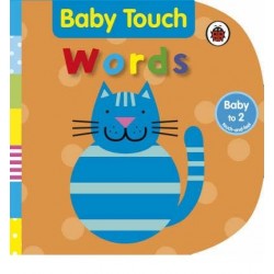 Baby Touch: Words 