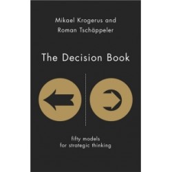 Decision Book,The: Fifty Models for Strategic Thinking