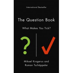 Question Book,The: What Makes You Tick?
