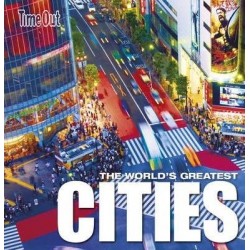 Time Out. World's Greatest Cities