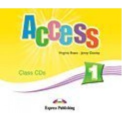 Access 1 Class CD(3)