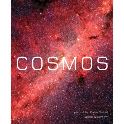 Cosmos: A Journey to the Beginning of Time and Space [Hardcover]