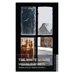 Bulgakov White Guard,The [Paperback]