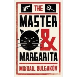 Bulgakov The Master and Margarita [Paperback]